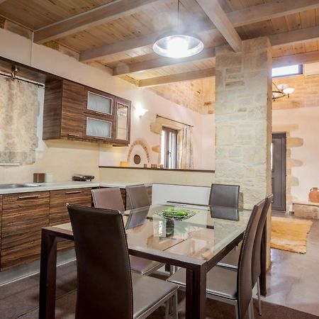 Platanés Casa Di Santoloヴィラ エクステリア 写真