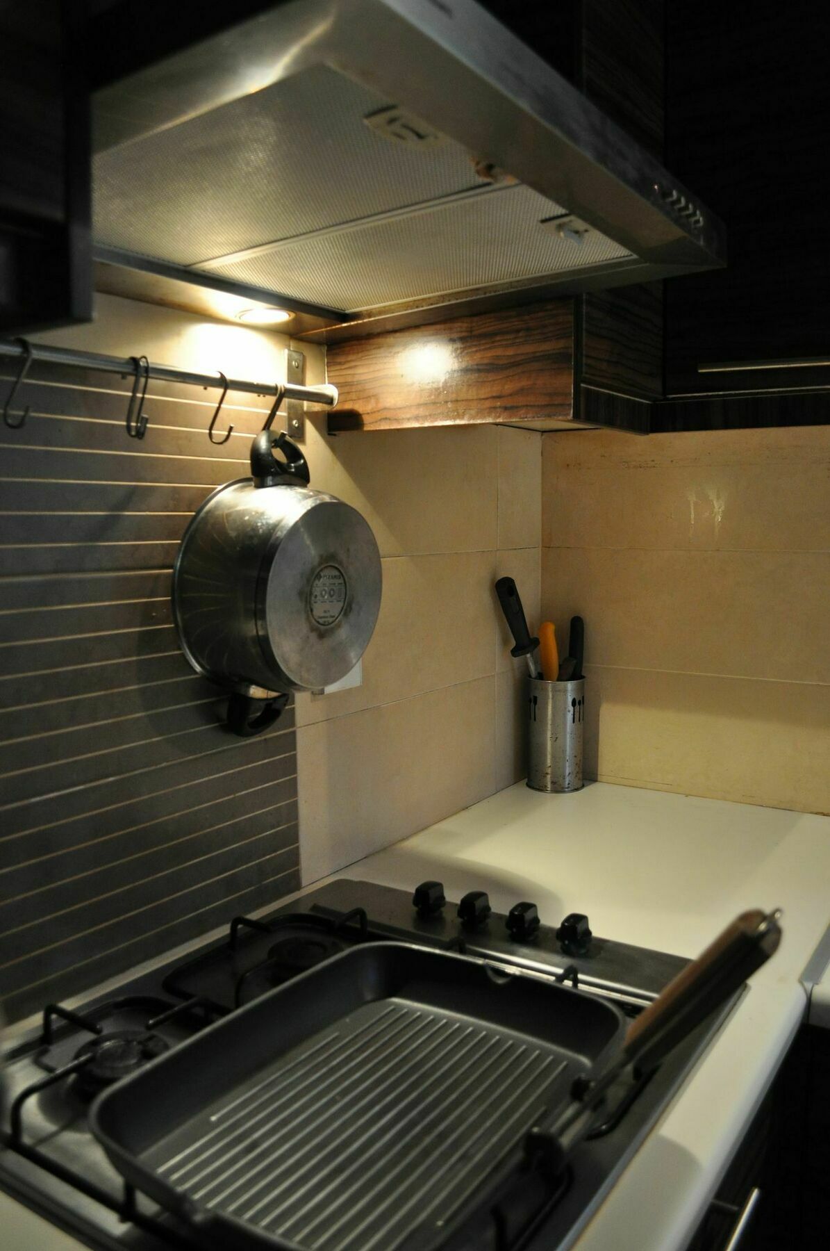 Platanés Casa Di Santoloヴィラ エクステリア 写真